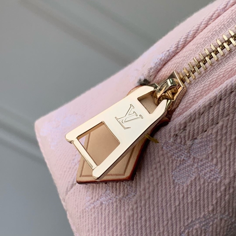 LV Cosmetic Bags